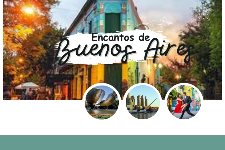 Dicas de Viagem para Buenos Aires